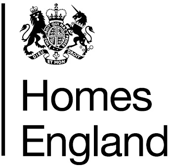 Homes England