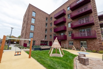 Avondale Drive Copy