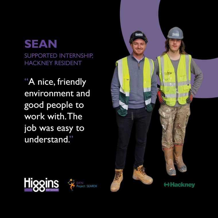 Supporting Inclusive Pathways into Construction: Project Search ...