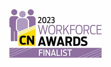 Cnworkforce Awards Finalist