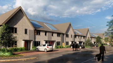 CGI Of Cripps Lodge Higgins