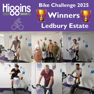 BIKE CHALLENGE WINNERS 1